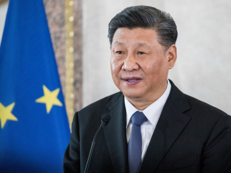 Xi liderima EU: Dve strane moraju da rade na političkom poverenju