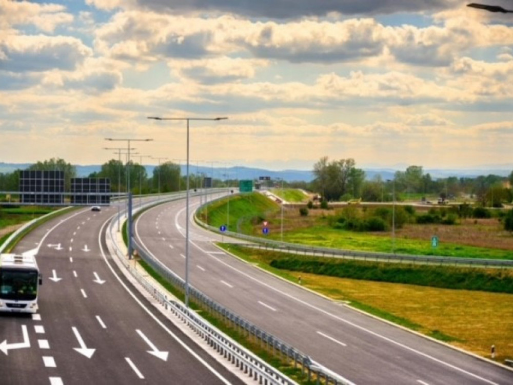 Nova deonica Moravskog koridora, cena po kilometru 14,5 miliona evra