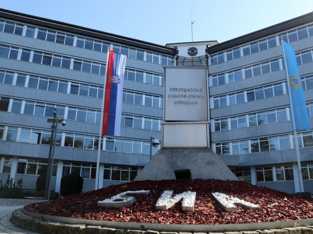 Tomislav Radovanović postavljen za novog direktora BIA