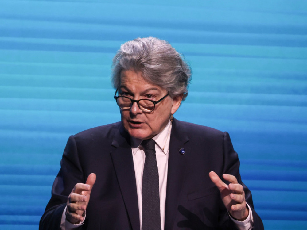 EU postigla dogovor o regulisanju AI-ja