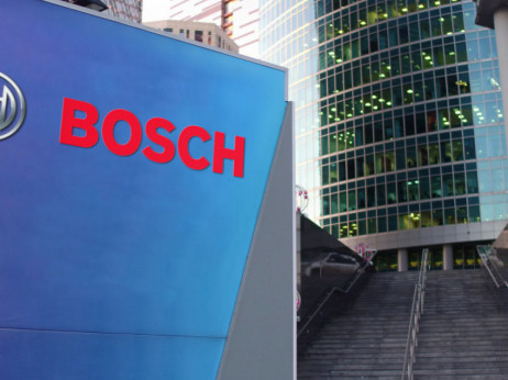 Bosch planira da otpusti 1.500 radnika u Nemačkoj