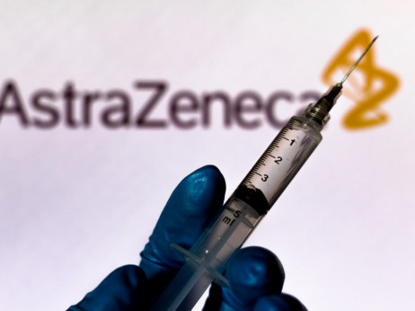 AstraZeneca kupuje proizvođača vakcine protiv respiratornih virusa za 1,1 milijardu dolara
