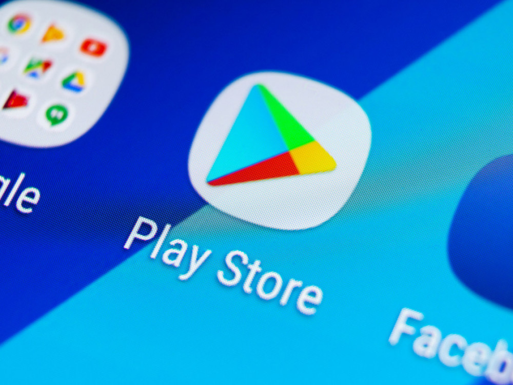 Alphabet plaća 700 miliona dolara nakon Google Play optužbi