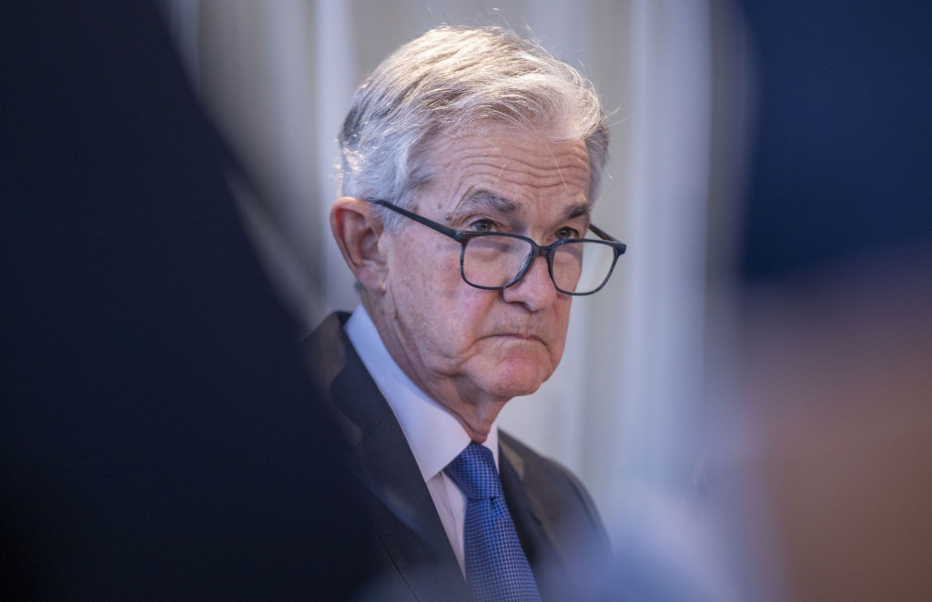 Američke akcije skočile pred odluku Feda