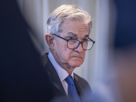 Američke akcije skočile pred odluku Feda