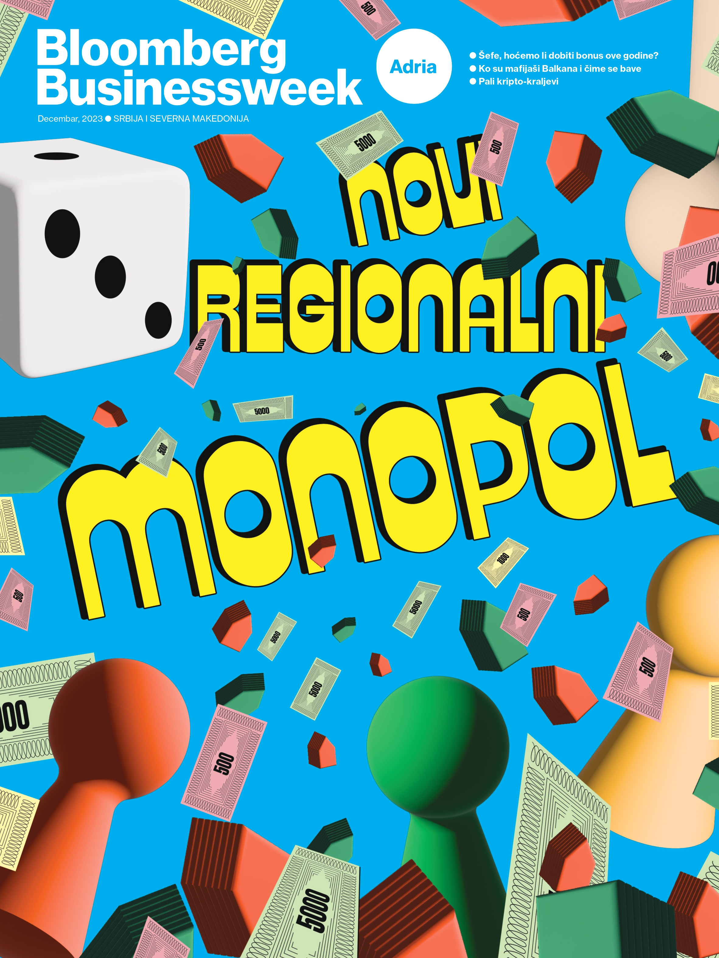 #12 Bloomberg Businessweek Adria