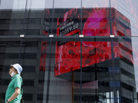 Pregled berze - skok vrednosti novajlije u S&P 500, značajan pad vrednosti kriptovaluta