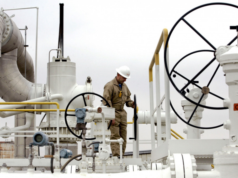 Cena nafte raste nakon odluke Feda