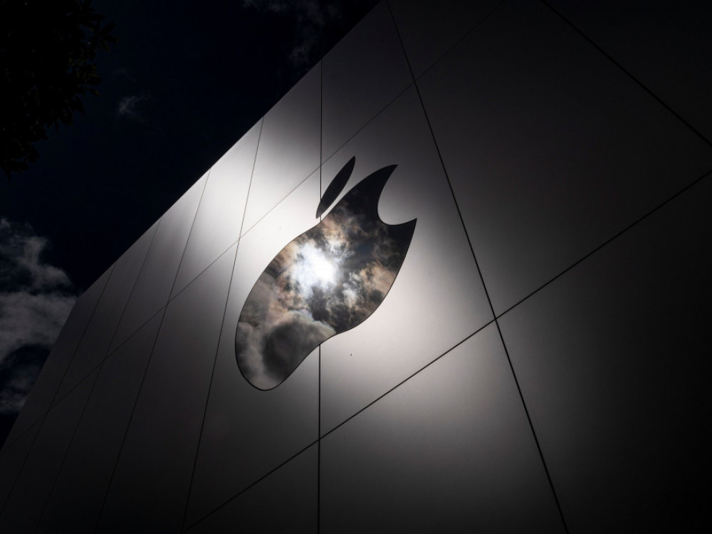 Apple je prekinuo neslavni niz, nova briga je Kina