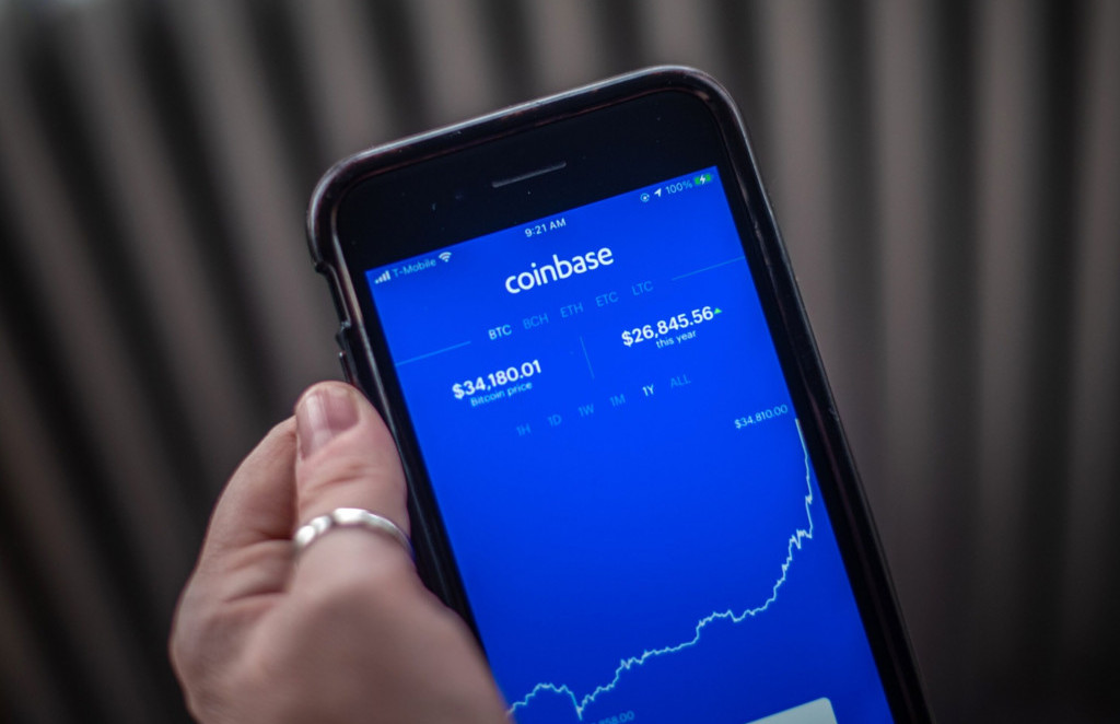 Coinbase dobio jednu sudsku bitku, ali to nije kraj
