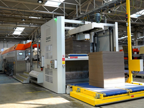 DS Smith Packaging ulaže 16 miliona evra u proizvodnju u Kruševcu