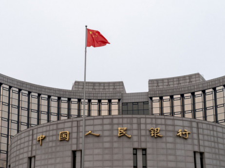 Mera Narodne banke Kine pogurala azijska tržišta