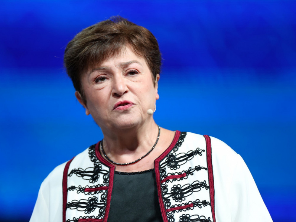 MMF: Centralne banke ne treba prebrzo da se pridruže zaokretu Feda