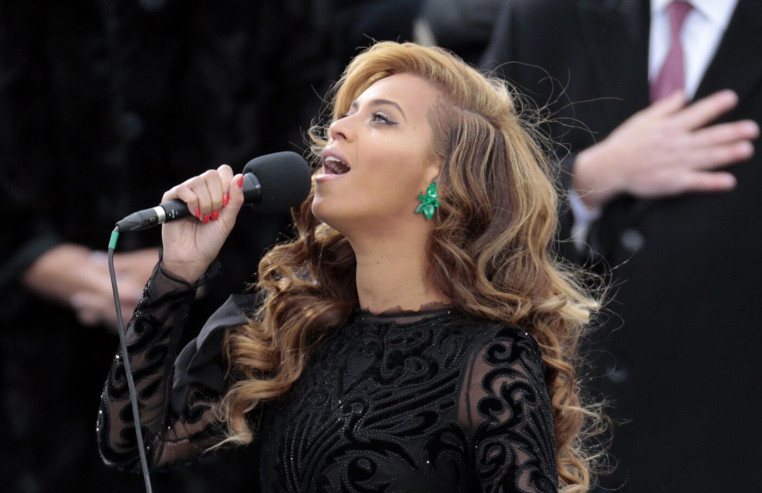 Decembarski spori ritam u bioskopima ne važi za Beyonce i njenu ‘Renesansu’