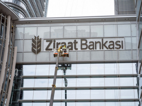 Deutsche Bank odobrava 1,75 milijardi evra turskom zajmodavcu