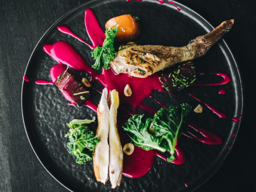 Srbija i dalje bez Michelin zvezdice, pet novih restorana u vodiču