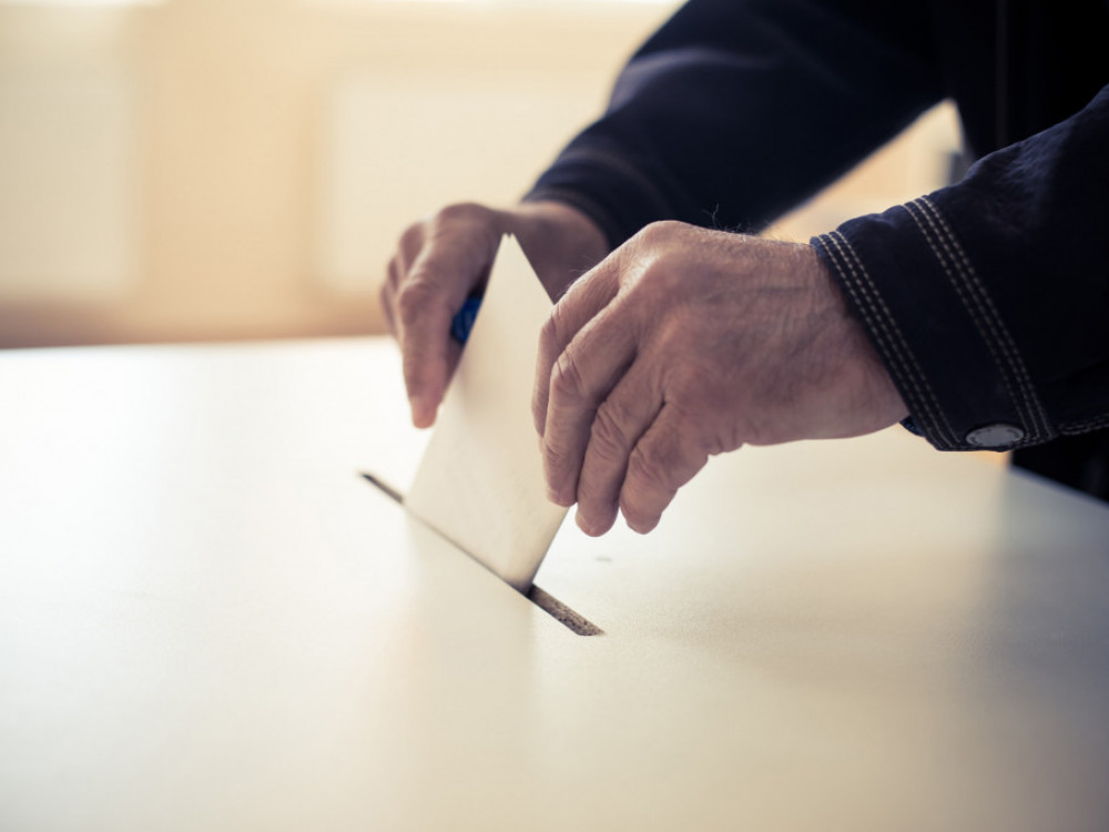 Severna Makedonija bira predsednika: izlaznost 46 odsto do 18.30
