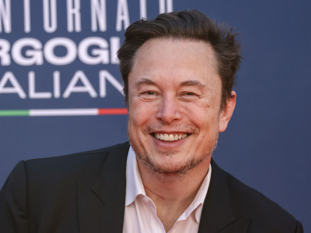 Šta je Musk poručio na festivalu Giorgije Meloni u Italiji