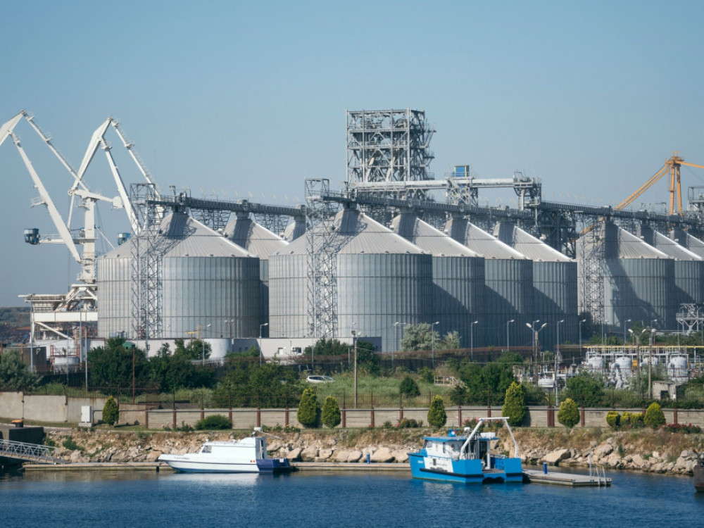 Turska, Rumunija i Bugarska čistiće ruske i ukrajinske mine koje plutaju Crnim morem