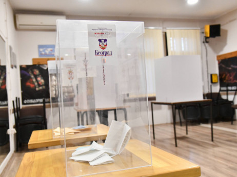 Beogradski izbori najranije 21. aprila, najkasnije 26. maja