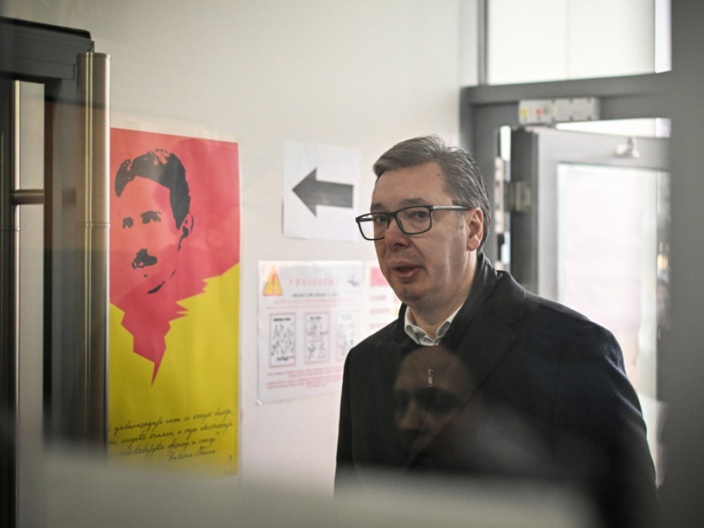 Pet stvari koje treba da znate danas: Srbija dan posle izbora