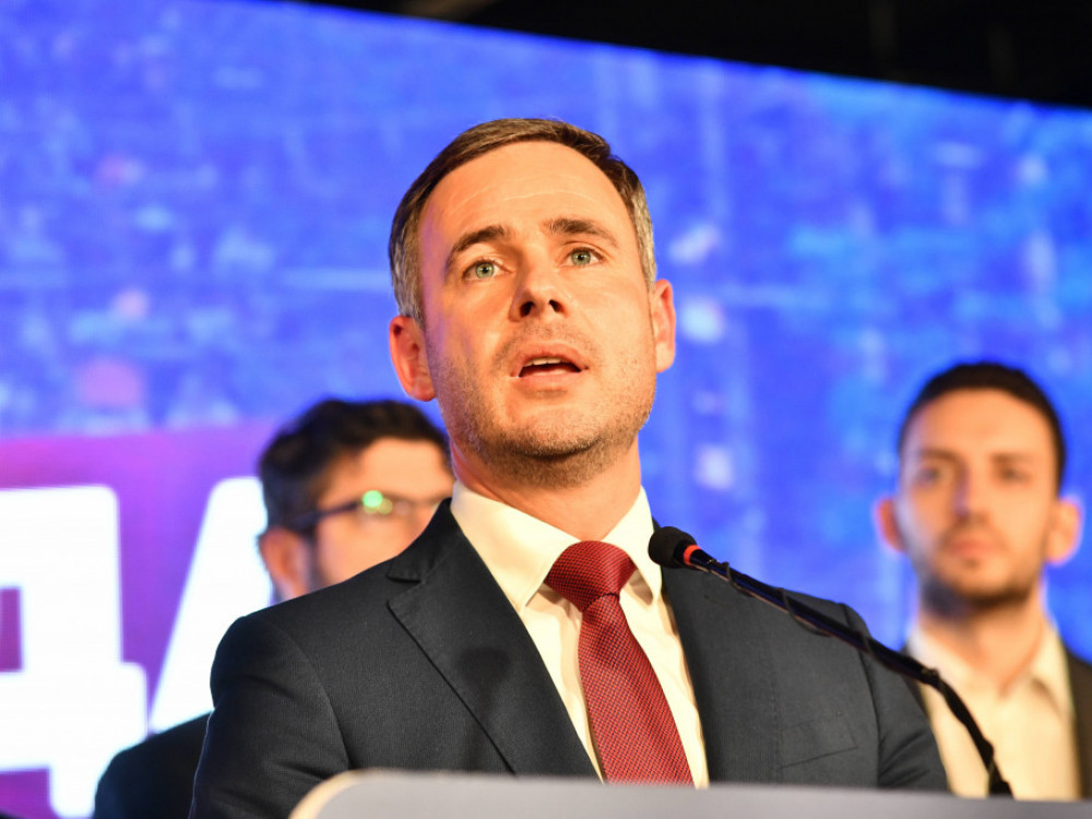 Deo opozicije poziva na protest i zahteva ponavljanje izbora u Beogradu