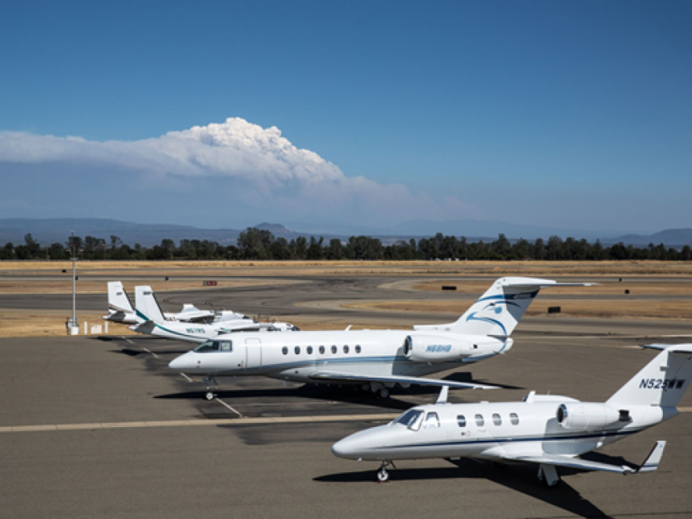 IATA: Broj putnika avionom se skoro vratio na nivo iz 2019.