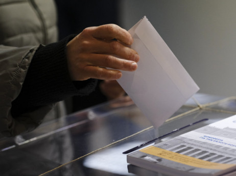 Srbija bira: Lokalni izbori u 67 gradova i opština i 23 gradske opštine