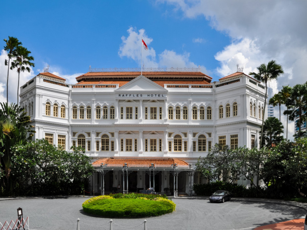 10 prilika za ulaganje koje donose putovanje iz snova