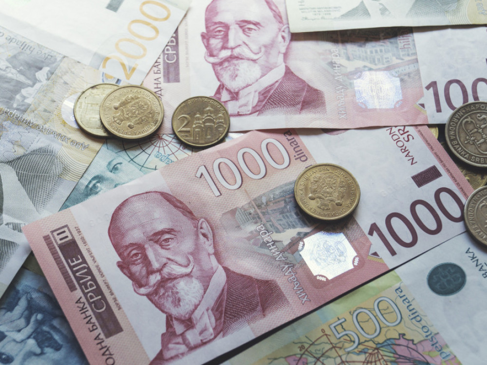 NBS očekivano bez promene kamatnih stopa, gledaće poteze ECB i Feda