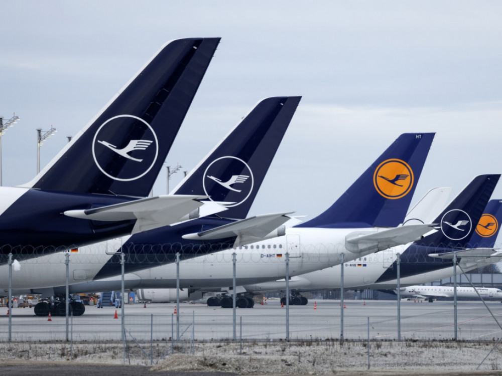 Avio-kompanije šopinguju kao nikada do sada