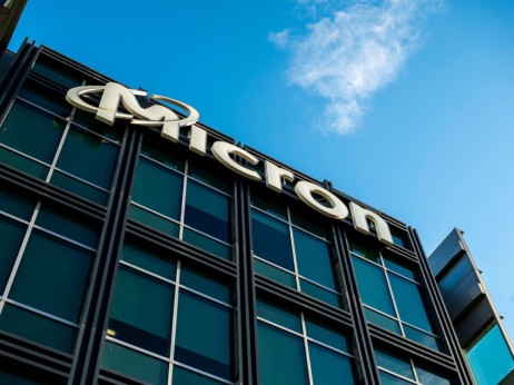 Akcije kompanije Micron porasle nakon objave prognoza za 2024.
