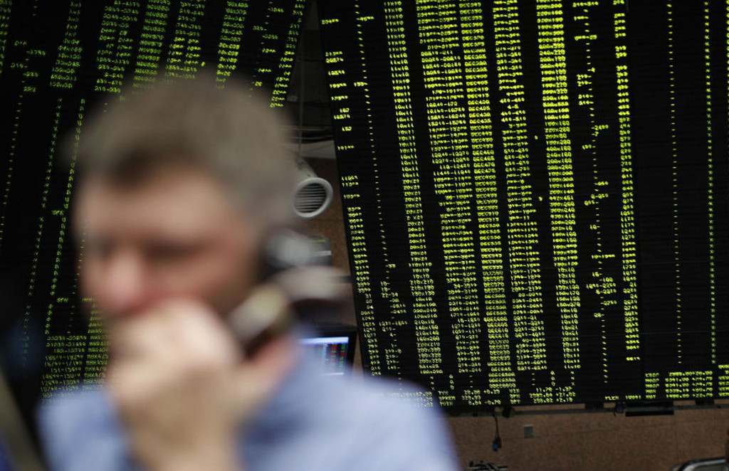 Komentari Fedovaca S&P 500 doveli do novog rekorda