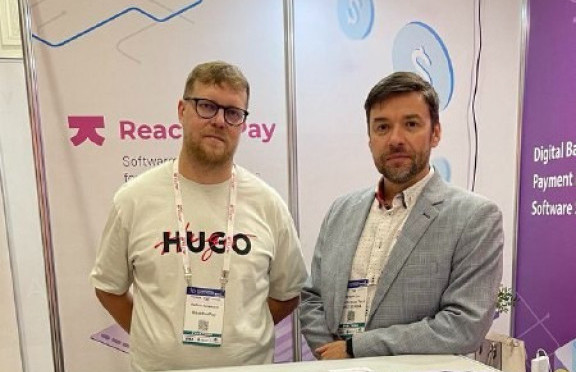 ReactivePay oblikuje fintek industriju: Dragan Čuča postao strateški investitor
