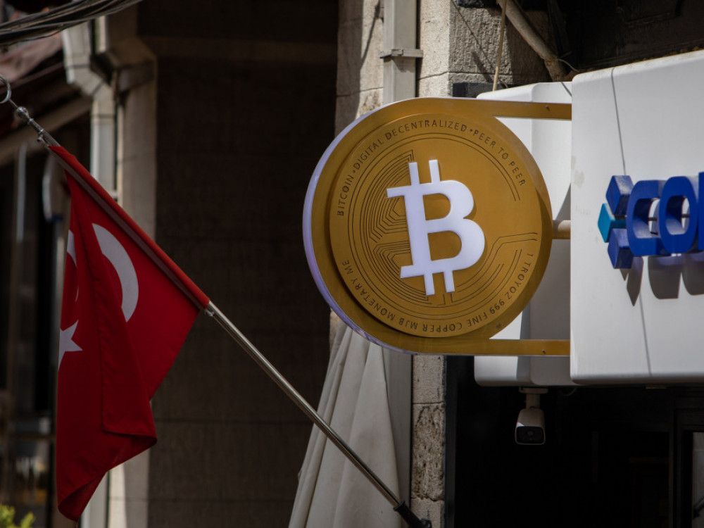 Erdogan imenovao profesorku u oblasti kripta za člana Odbora centralne banke