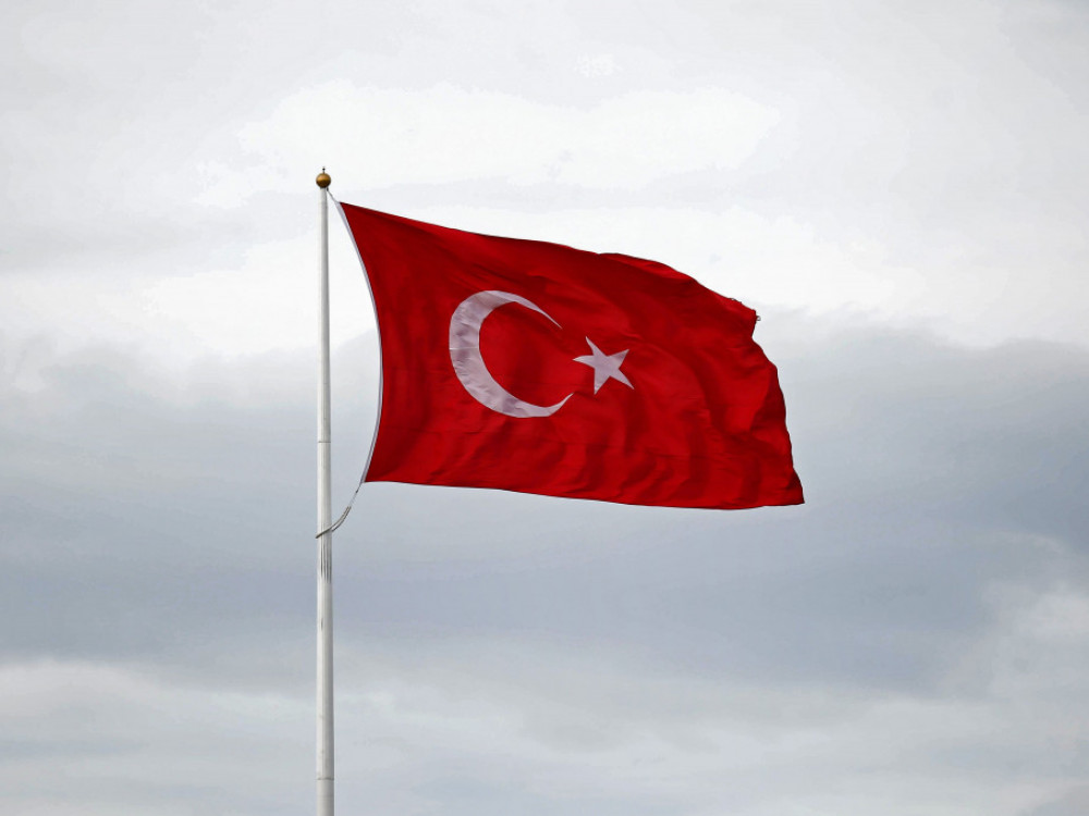 Turska bombardovala Irak i Siriju nakon pogibije 12 vojnika
