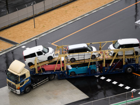 Daihatsu suspenduje isporuke do kraja januara