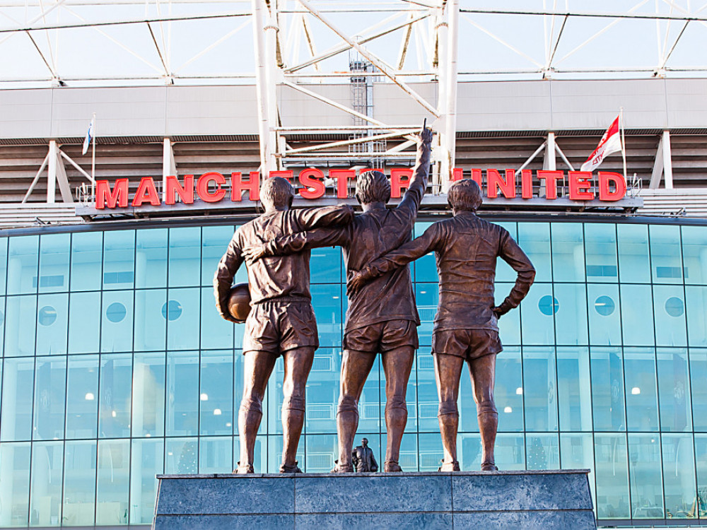 Britanski milijarder kupio udeo u Manchester Unitedu za 1,3 milijarde dolara