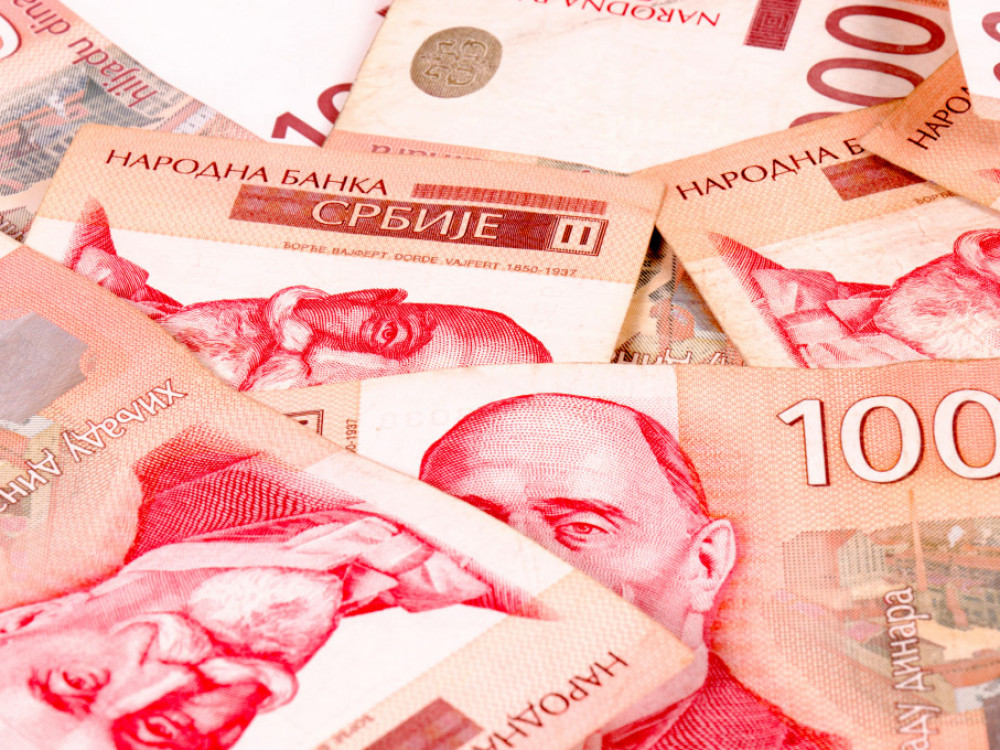 Šta pokazuje analiza fiskalne strategije Srbije