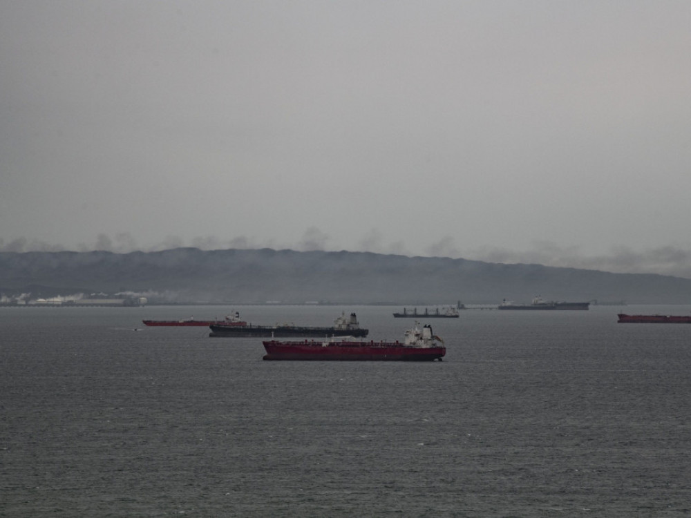 Cenu nafte u porastu drže tenzije na Crvenom moru