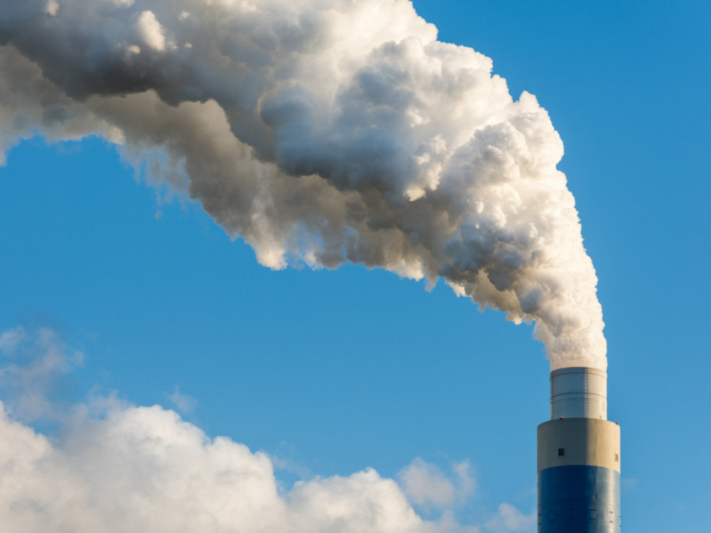 Kako zaustaviti klimatske promene? Snagom cene