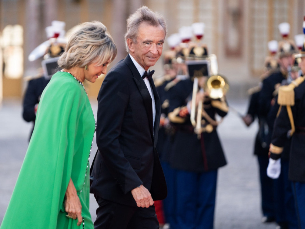 Arnault i Red Bull preuzimaju fudbalski klub iz Pariza