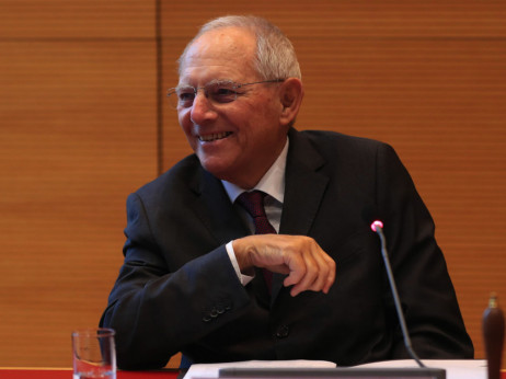 Preminuo Wolfgang Schäuble, bivši nemački ministar finansija