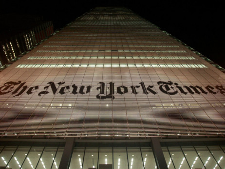 New York Times tuži Microsoft i OpenAI zbog kršenja autorskih prava