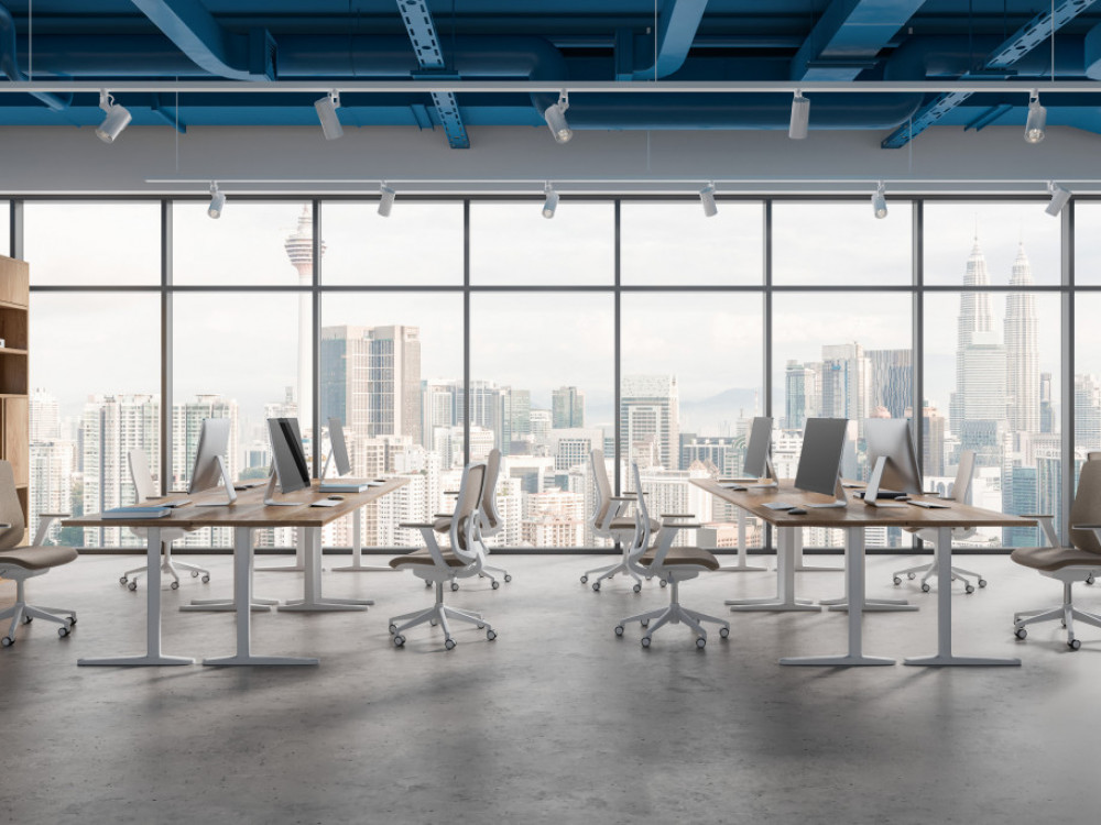 Globalne promene na radnom mestu u 2024: AI, metaverzum, četbotovi