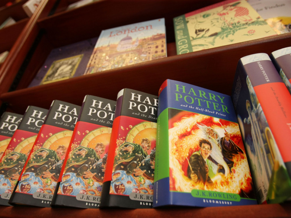 Harry Potter je postao magični alat za istraživanje AI