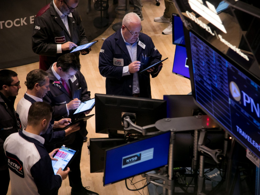 Svetski 'karneval obveznica' ih vodi ka najbolja dva meseca ikad