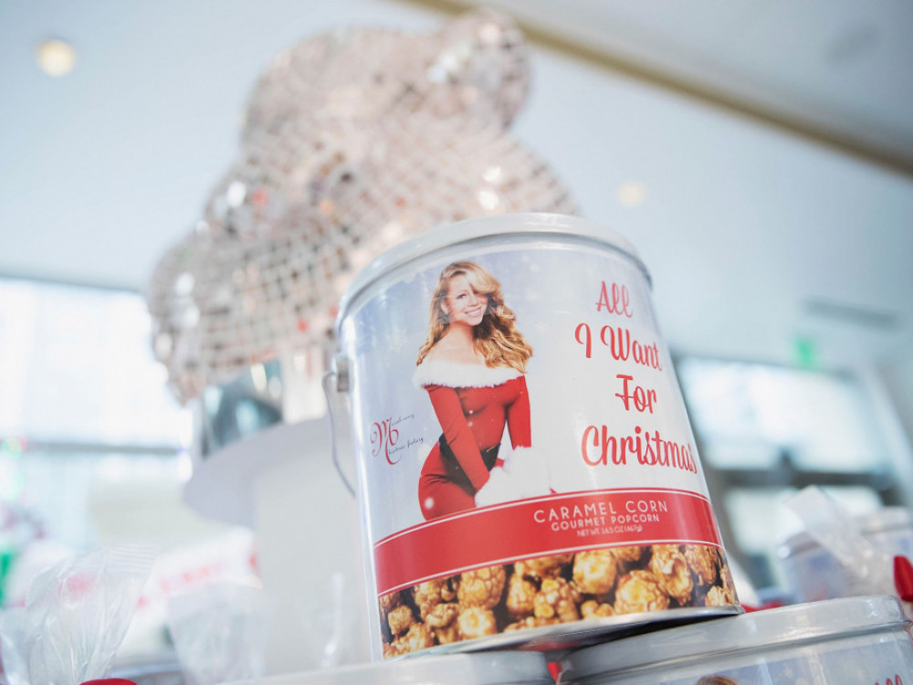 Da li božićnoj pesmi Mariah Carey treba odbrana?