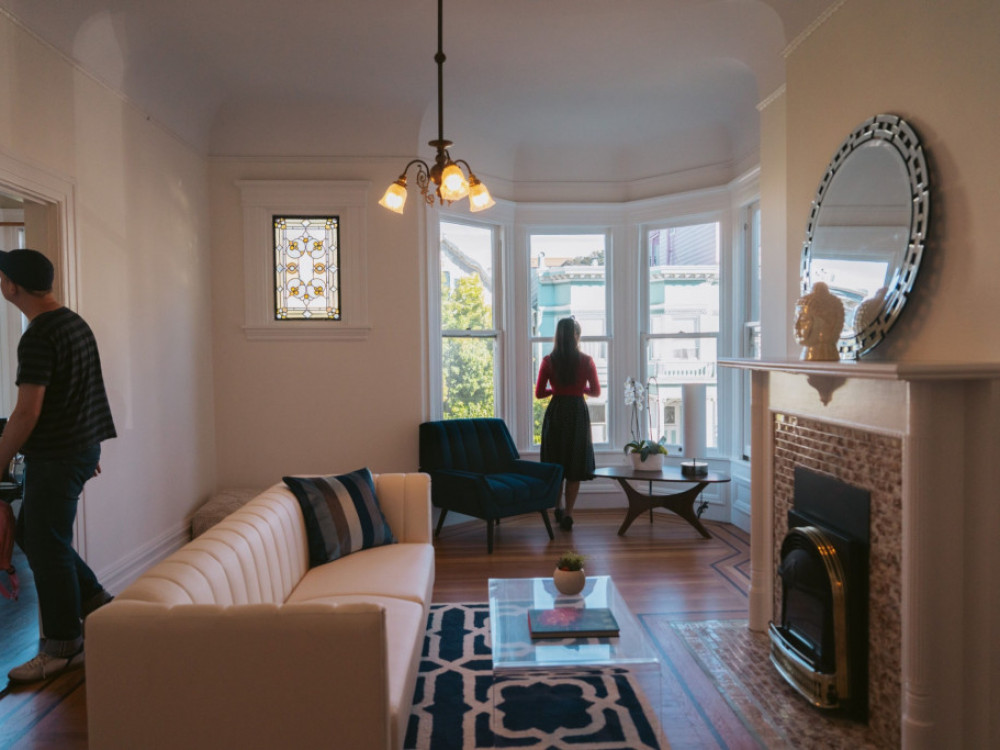 Hipotekarne stope u SAD pale na 6,61 odsto i sad su najniže od maja