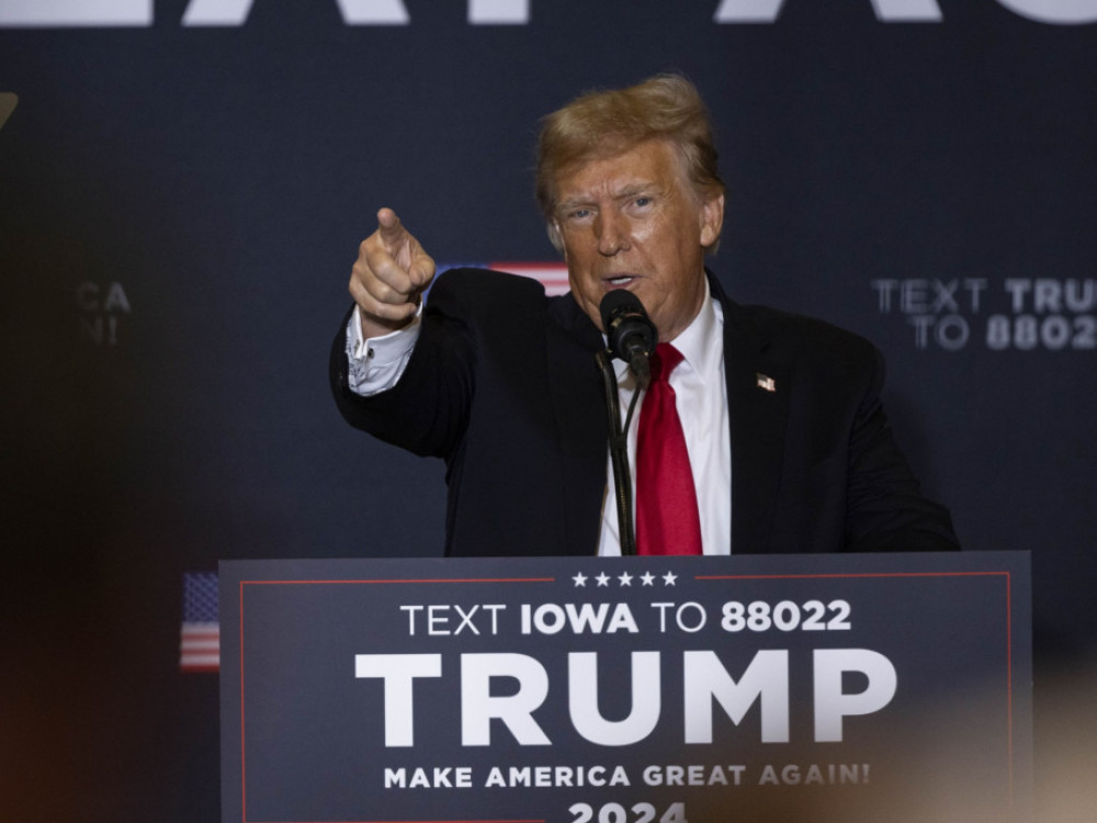 Pet stvari koje danas treba znati: Trump ugrabio pažnju svetskih lidera u Davosu